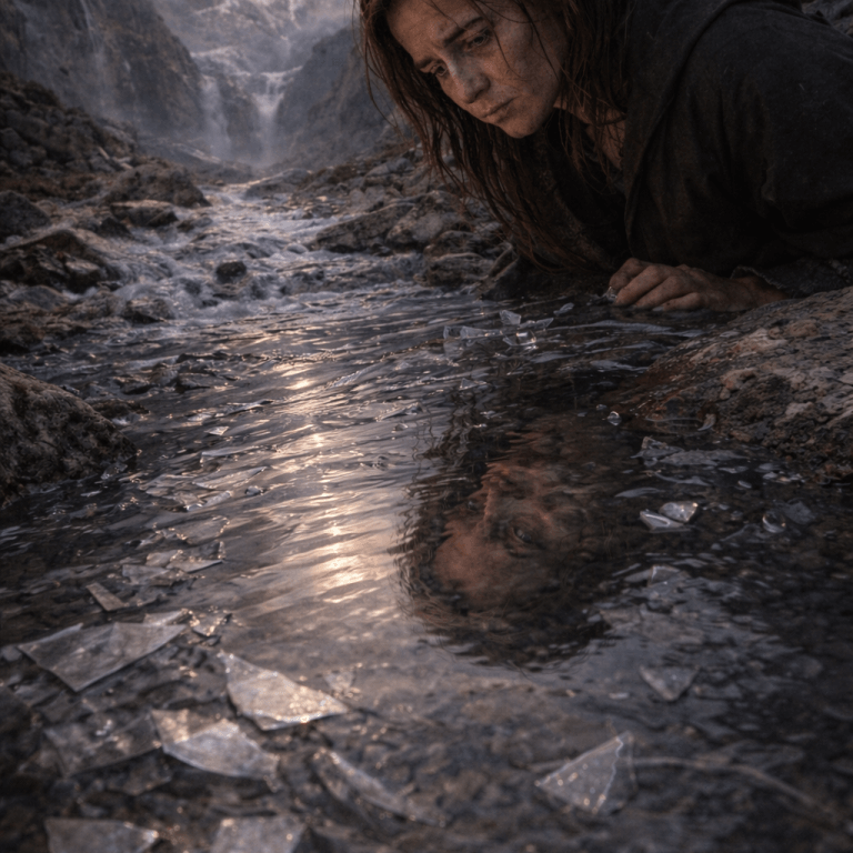 La sorgente dell’inizio