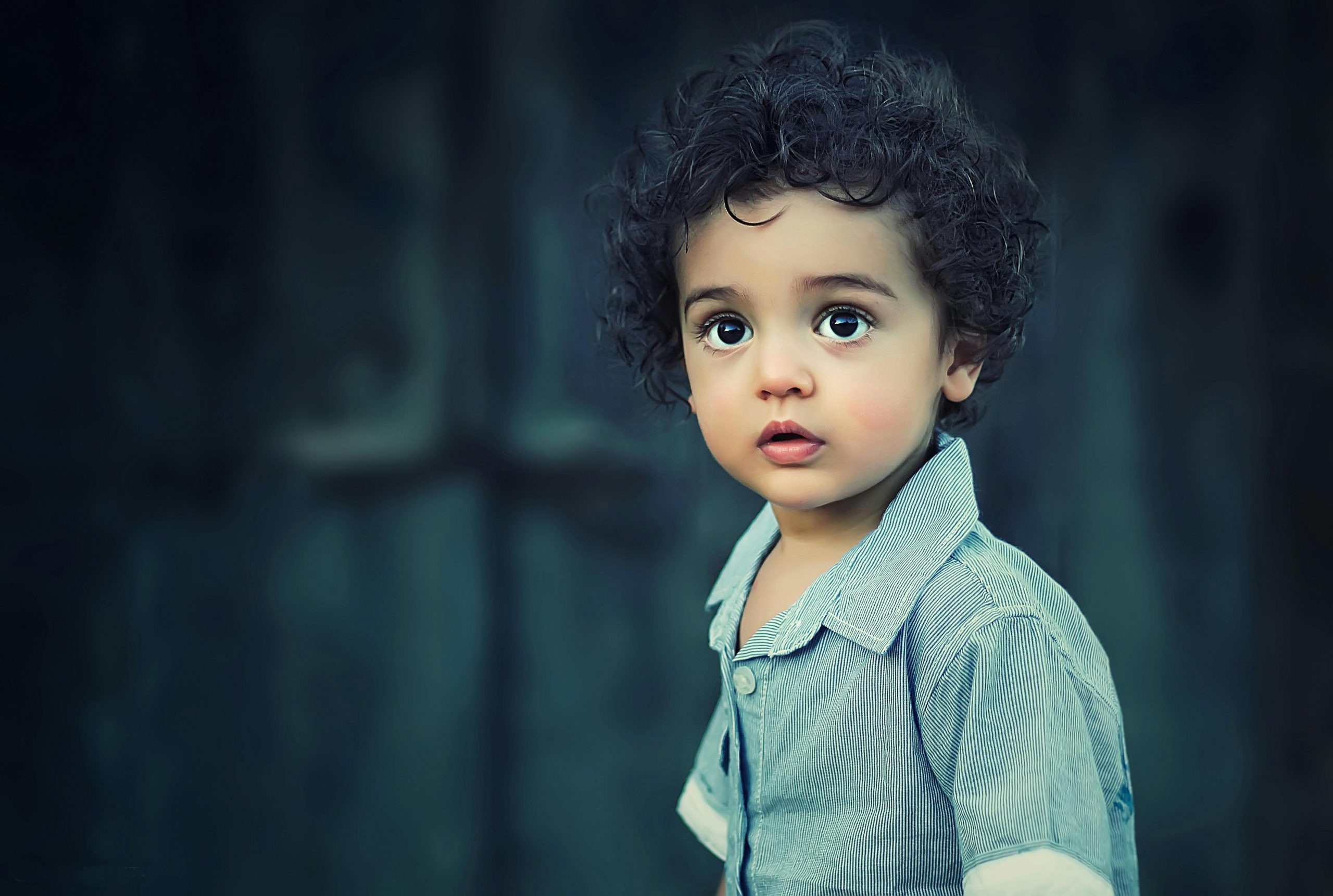 Un’infanzia sospesa tra realtà e sogno