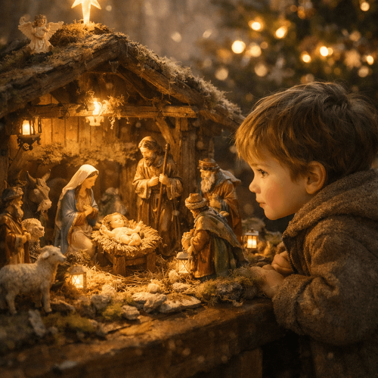 La Befana